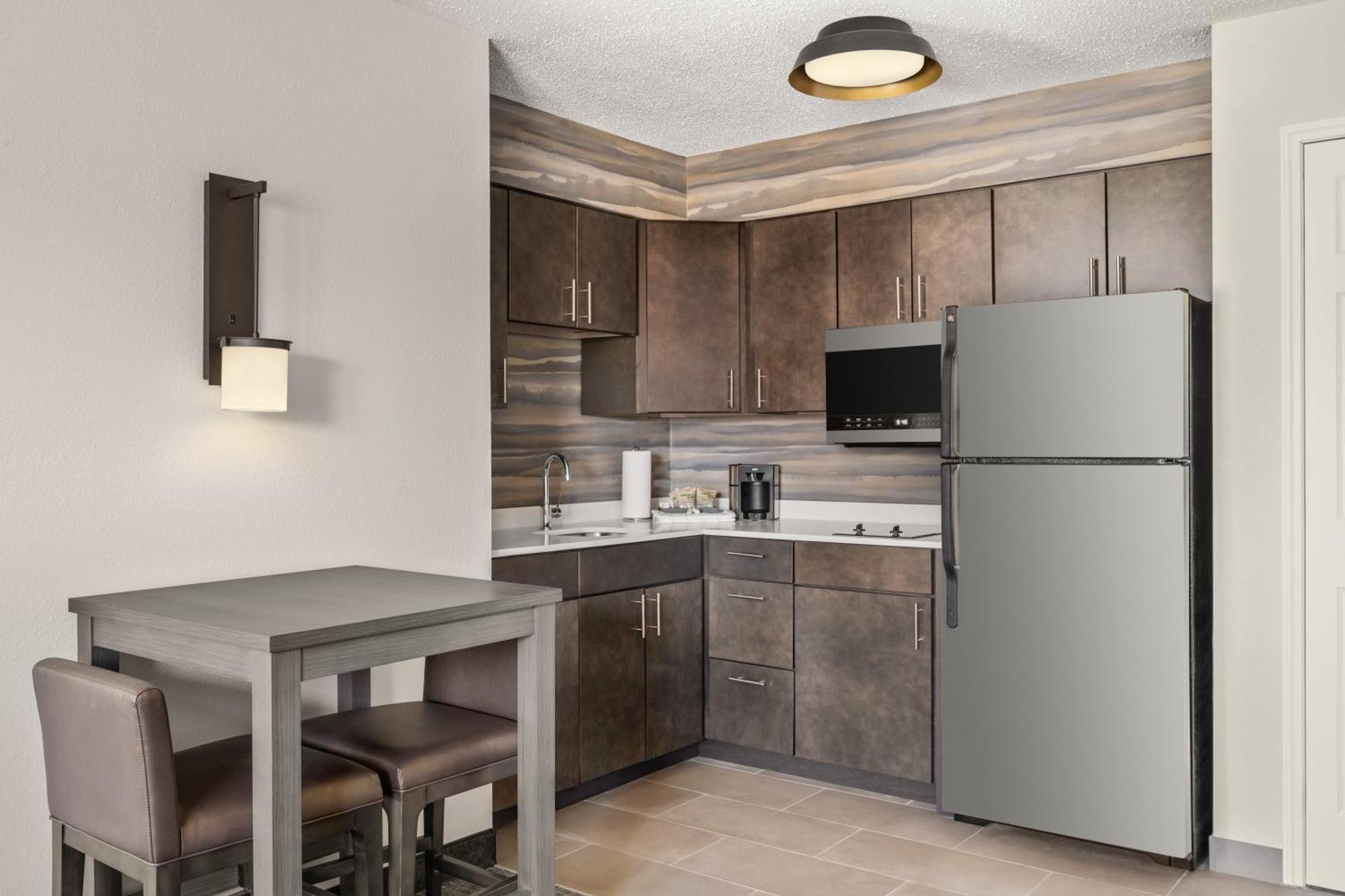 Residence Inn By Marriott Davenport Szoba fotó