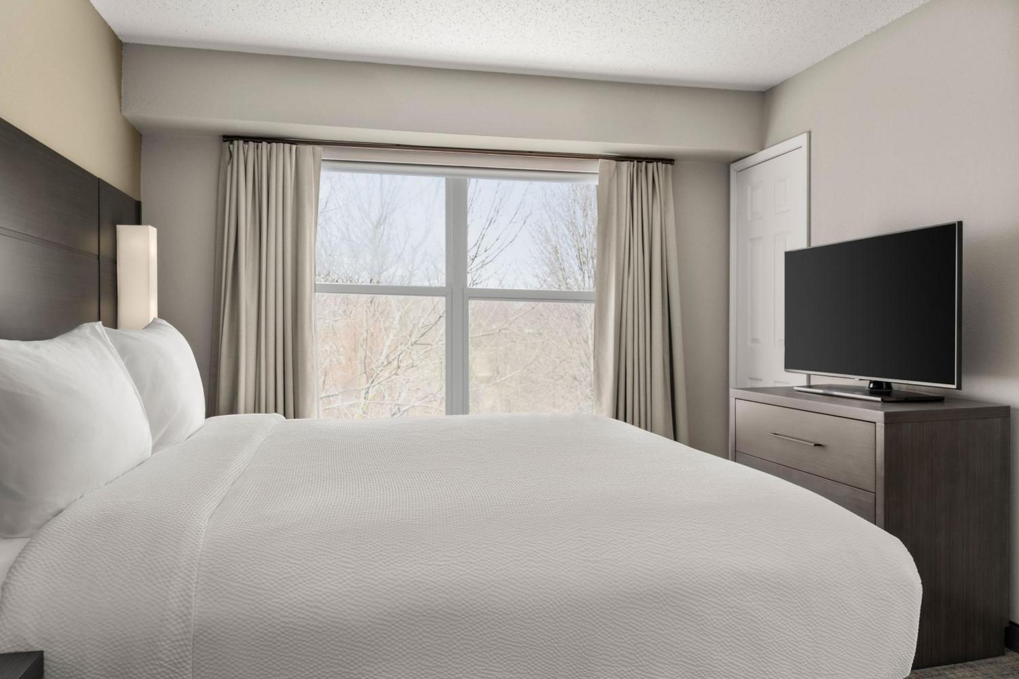 Residence Inn By Marriott Davenport Kültér fotó